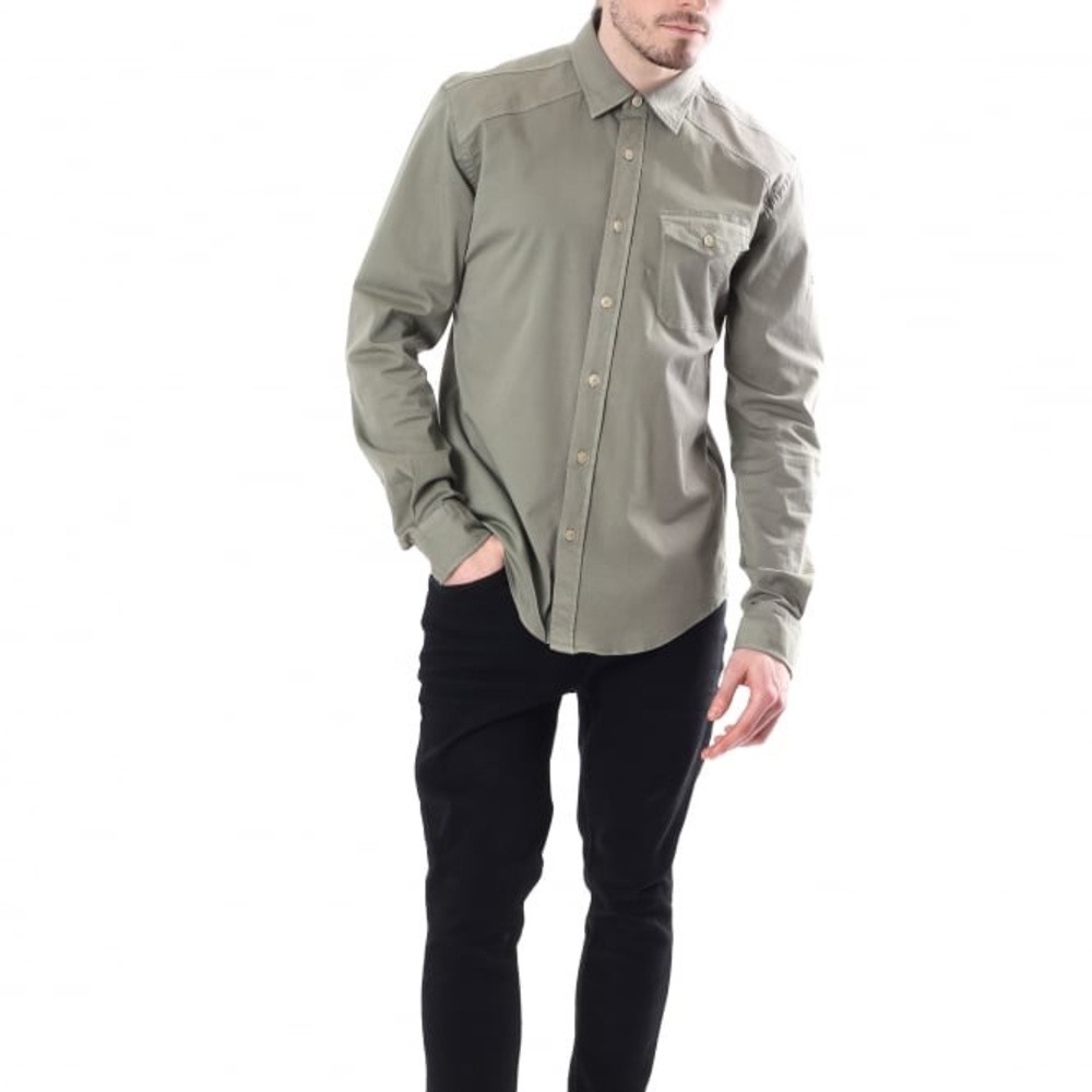 Belstaff Button Down